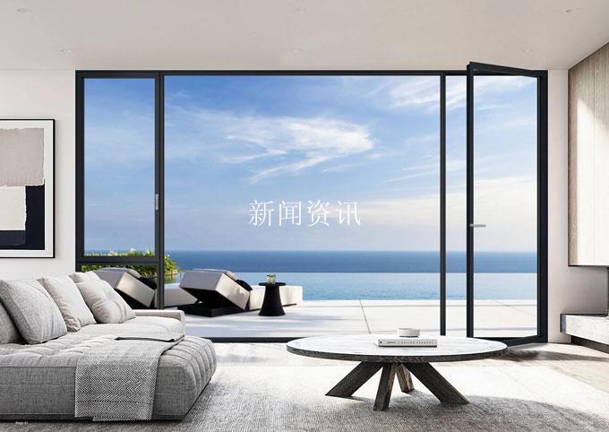 隔音门窗怎么选购